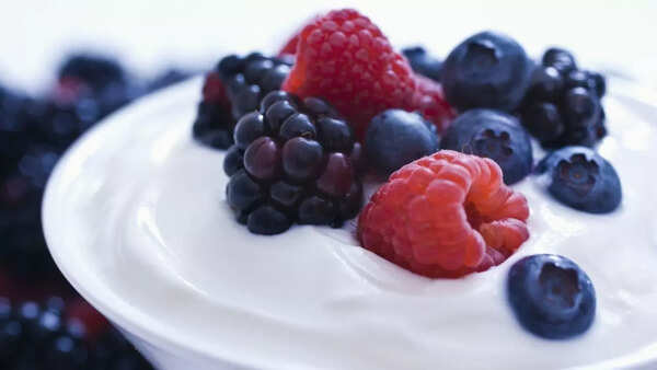 yoghurt 2