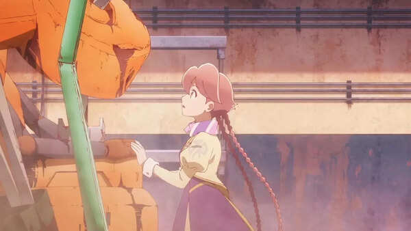 Apocalypse Hotel anime episode 3: What happens next at gingarou hotel?