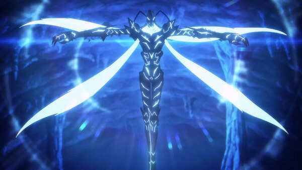 Beru in Solo Leveling: From ant king to loyal shadow soldier