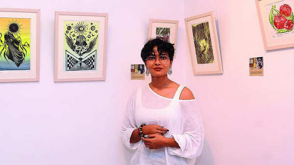Sadhna Rajpoot