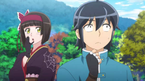 Fairy Tail director returns after 4 years with new isekai hit ‘Tsukimichi: Moonlit Fantasy’