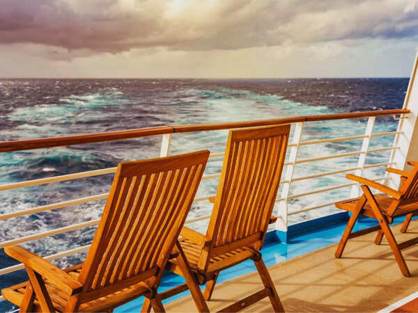 Cruise
