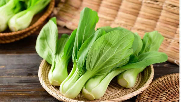 bok choy