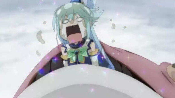 A wild ride through laughter and adventure (Credits: Crunchyroll)
