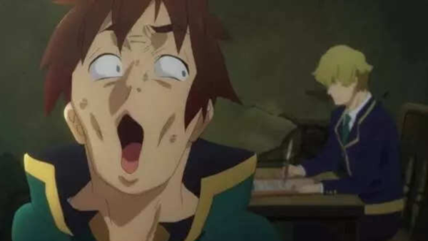 More than just comedy (Credits: Crunchyroll)