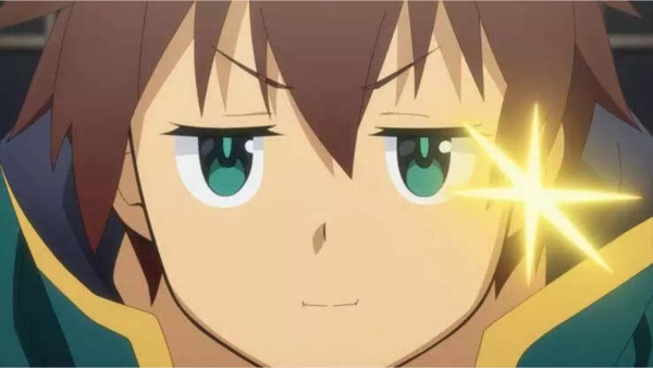 KonoSuba continues to win hearts (Credits: Crunchyroll)