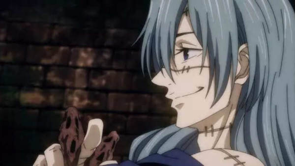 Mahito (Credits: Crunchyroll)