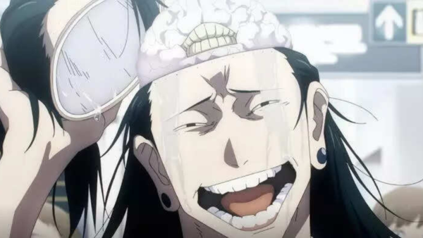 Kenjaku (Credits: Crunchyroll)