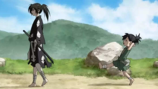Dororo