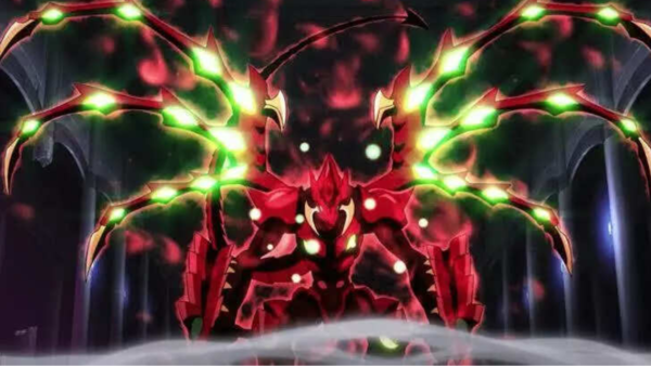 What’s holding back High School DxD season 5?