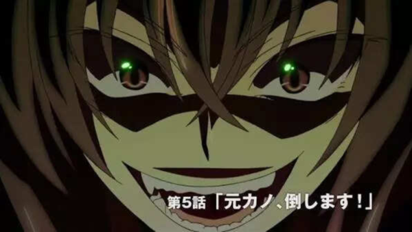 Manga and light Novels: Keeping High School DxD alive