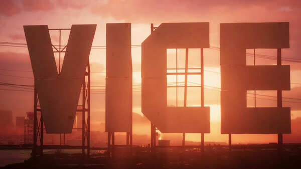 Source: Rockstar Games 2. Greater experience of Vice City and its environments