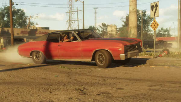 Source: Rockstar Games 5. Confirmation of precise release date
