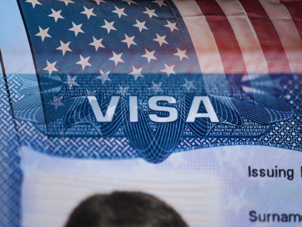 us visa
