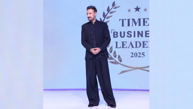 Times Business Leaders 2025: An evening of vision, innovation, and excellence