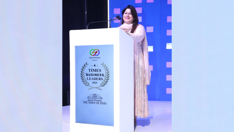 Times Business Leaders 2025: An evening of vision, innovation, and excellence