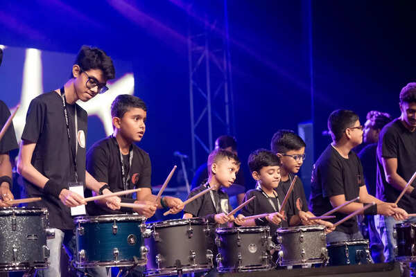 Beat Blasters 5
