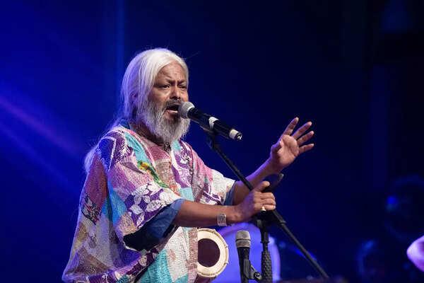 Kartick Das baul 3