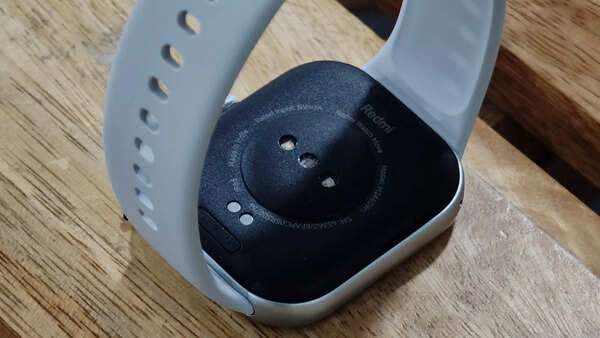 Redmi Watch Move smartwatch