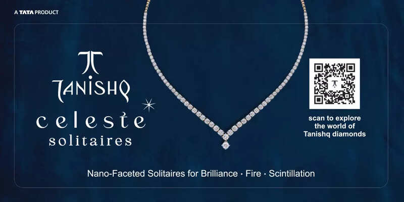 Tanishq celeste