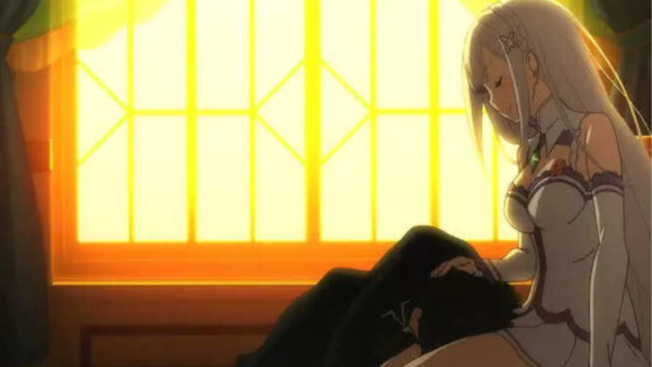 A look back at Re:Zero’s incredible journey so far (Credits: Crunchyroll)