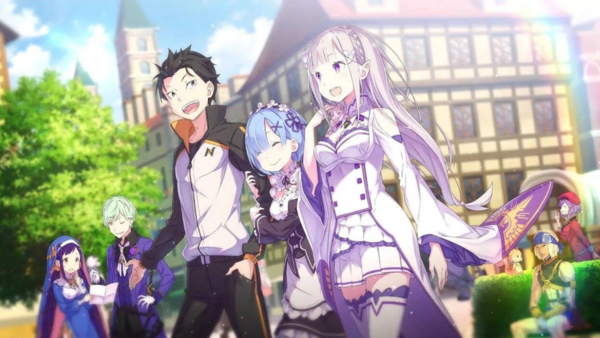 What to expect from season 4 (Credits: Crunchyroll)