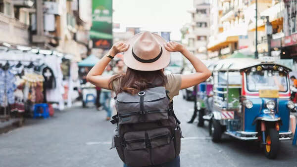 traveller 2