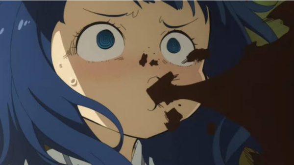 Looking ahead: A bright future for this unique romantic comedy Anime (Credits: Crunchyroll)