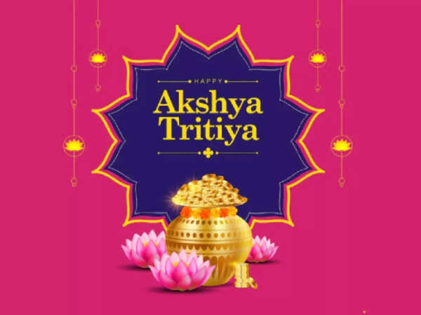 Akshaya Tritiya 2025