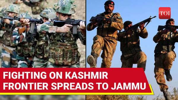 Who Is Hashim Musa? Ex-Pak Army Commando Behind Pahalgam Terror Attack