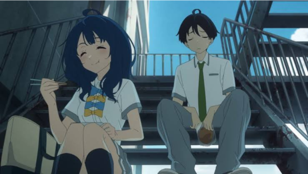 A quick recap of Too Many Losing Heroines season 1 (Credits: Crunchyroll)