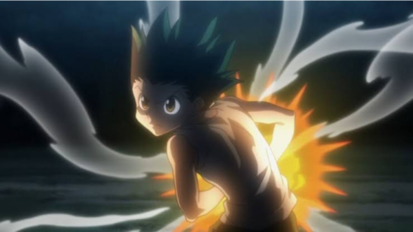 The return of manga: A glimmer of hope for Anime (Credits: Crunchyroll)