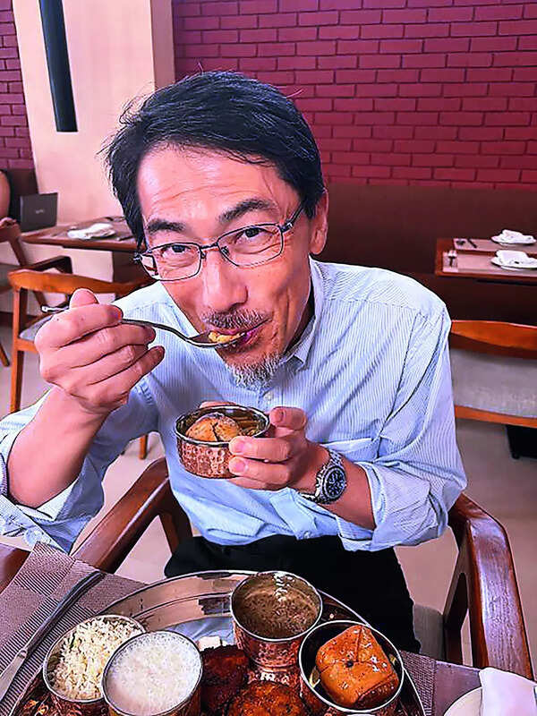 P8_SS_Keiichi Ono (Japanese Ambassador to India)