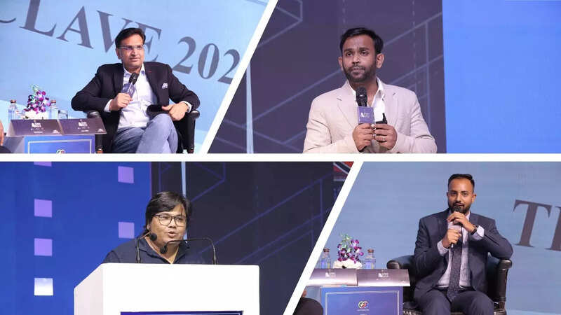 Highlights from Times Realty & Infrastructure Conclave 2025