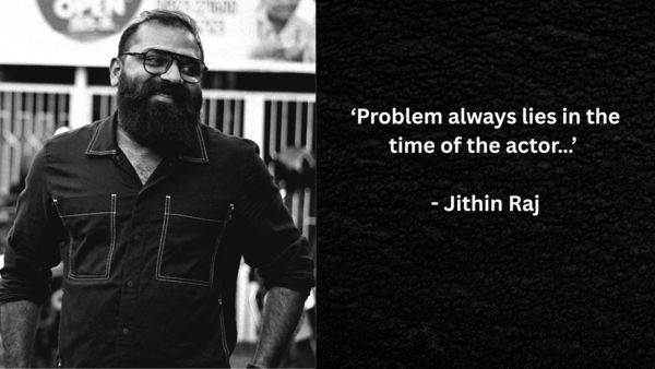 jithin