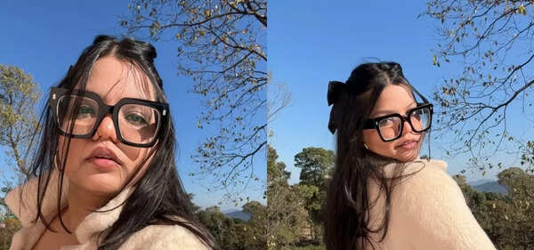 Influencer Misha Aggarwal dies by suicide days before turning 25: What parents need to know about their child's mental health - The Times of India