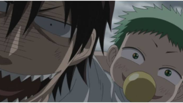 A missed opportunity, but not forgotten (Credits: Crunchyroll)