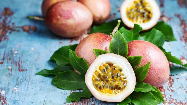passion fruit 2