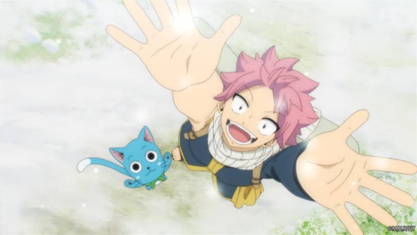When is Fairy Tail: 100 Year Quest season 2 coming? (Credits: IMDb)