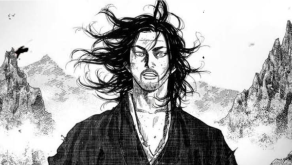 Why an anime adaptation could be historic(Credits: VIZ)