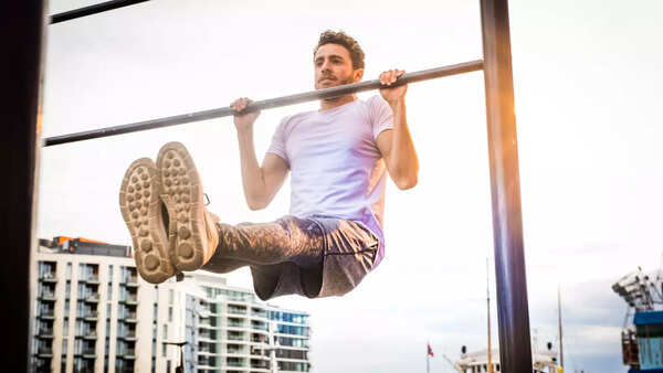 pullups