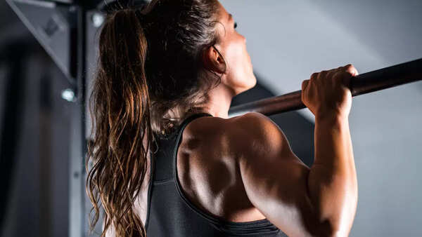 pullups