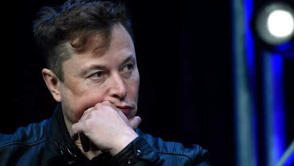 Elon Muschus
