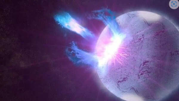 Source: NASA Origin of gold