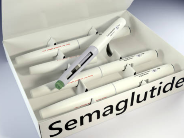 Semaglutide