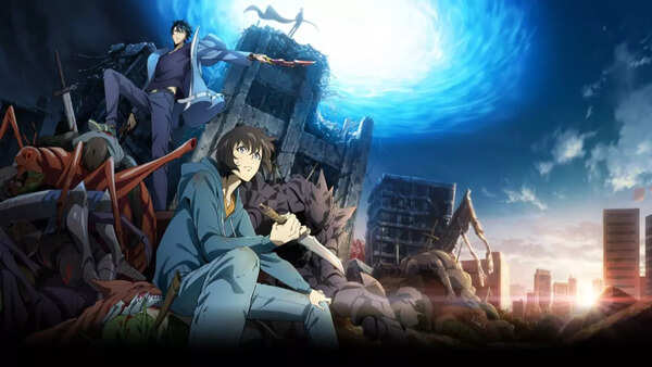 ‘Simply Excellent’: Solo Leveling anime becomes global hit, more than just the source material