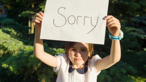 kids and sorry (1)