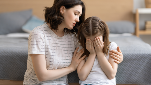 kids and sorry