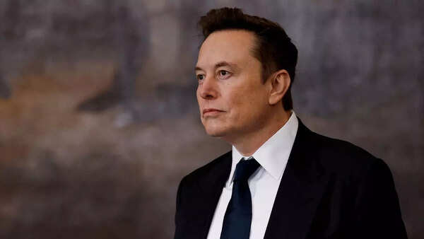 Elon Musk Elon Musk