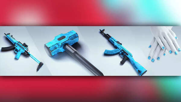 The Finals Season 6.5 Twitch Drops